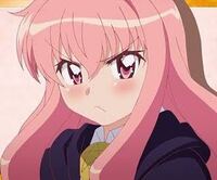 ピンク髪で肌が白く 活発な性格のキャラクターを教えてほしいです ル Yahoo 知恵袋