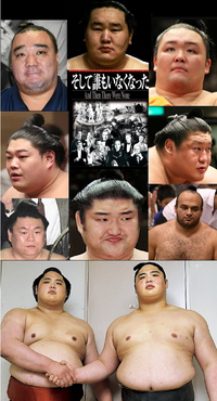 全盛期の朝青龍と全盛期の白鵬はどちらの方が強かったですか 白鵬でしょう Yahoo 知恵袋