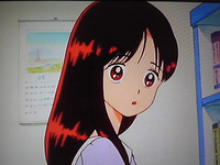 白鳥由里さんが演じるキャラクターで女性の鑑だと思うキャラクターは誰です Yahoo 知恵袋