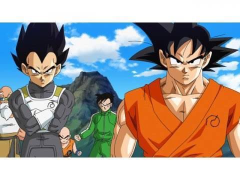 ドラゴンボール - なぜ、原作最終回の悟空はいつもの道着ではなかっ 
