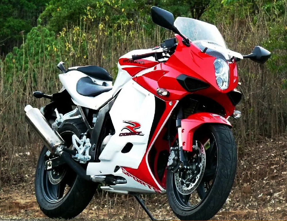 GSR250って最高何キロ出ますか？ - Yahoo!知恵袋