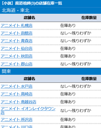 アニメイトオンラインで魔道祖師の3巻買いたいんですがいつ頃入荷か Yahoo 知恵袋