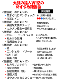 太鼓の達人はやり続ければ上手くなりますか あと 他に上達のコツがあれ Yahoo 知恵袋