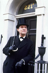 来週からnhkbsで名探偵ホームズがはじまりますが興味ありますか Yahoo 知恵袋