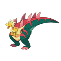 ポケモン一番好きな化石ポケモンを教えて下さい プテラです 秘伝マシンが必 Yahoo 知恵袋