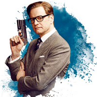 映画キングスマンの質問です 主人公が最後の訓練で犬を殺 Yahoo 知恵袋