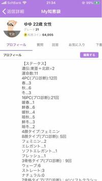 パーソナルカラーについての質問です 先日pc診断を受けたの Yahoo 知恵袋