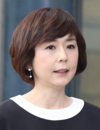 大下容子アナ可愛いですよね 可愛いですね 美熟女で抱き締め Yahoo 知恵袋