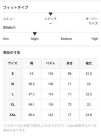 163cm男ですsheinで服を購入したいのですが サイズはいくつぐらいがいい Yahoo 知恵袋