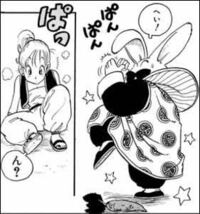 ドラゴンボールzのブウ編についてですが超ベジットはなぜアメ玉でも Yahoo 知恵袋