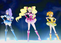 プリキュアのテレビシリーズの中で 歴代最高傑作はどのプリキュアになると思います Yahoo 知恵袋