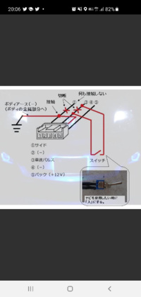 回答の画像