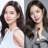 韓国女優のアラに似てる 韓国女優の方がいたのですが 思い出せません ア Yahoo 知恵袋