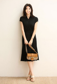 はじめてのデートで 全身真っ黒のコーデってどう思いますか 女です Yahoo 知恵袋