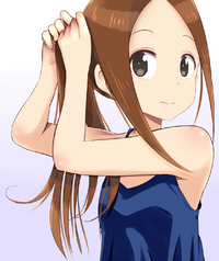 高橋李依さん ロングヘアで一番好きなキャラは エミリア Re ゼロから始め Yahoo 知恵袋