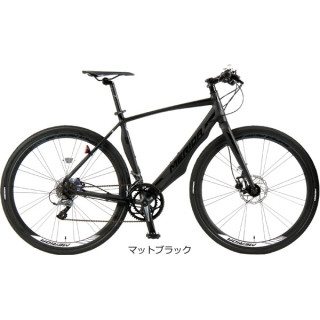 クロスバイクに関してです、あさひ限定のメリダのグランスピード250d