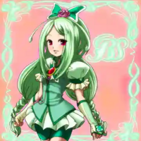 本多陽子さん担当のアニメ ゲームのキャラで 好きなキャラを教えて下さい Yahoo 知恵袋