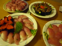 海鮮丼のごはんは 酢飯とふつうのご飯どちらがいいですか わ Yahoo 知恵袋