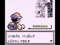 ポケモン金銀で みたいな石板型のポケモンが出現するバグみた Yahoo 知恵袋