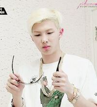 Btsナムジュンの可愛いエピソードを教えてほしいです Yahoo 知恵袋