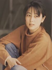 Zardの坂井泉水さんは下手したら女優やモデルより美人じゃないで Yahoo 知恵袋