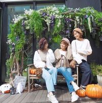 10月の下旬にディズニーに行くのですが 半袖半ズボンは流石に寒いでしょうか Yahoo 知恵袋