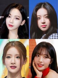 Blackpinkのジェニーは吊り目できつめの顔立ちなのに 何故 Yahoo 知恵袋