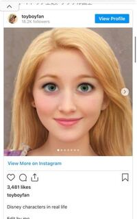 漫画のキャラクターをaiで実写化するやつ 無料でできるアプリなどは Yahoo 知恵袋
