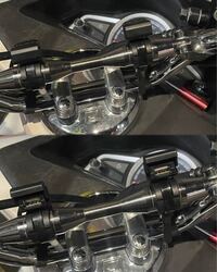 Hondaドリームさんでバイクを買うのですが 携帯を充電する機械とス Yahoo 知恵袋