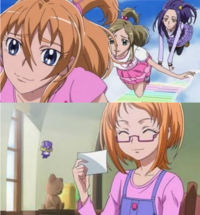 プリキュアで作画のクセが特に強いと思う人を挙げてください 河野宏之さん Yahoo 知恵袋