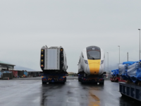 新幹線や鉄道車両陸送送する所を見たいです私は愛知県在中です鉄道工場 Yahoo 知恵袋