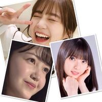 乃木坂46のメンバーで 一番髪が綺麗な人は 一番肌が綺麗な人は 一番歯が綺麗 Yahoo 知恵袋