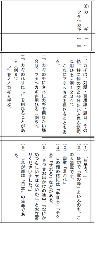 小説などの題名 詩集などを表記するときに二重カギカッコを使いますね Yahoo 知恵袋