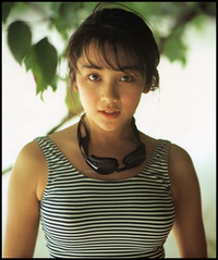 日本の歌手 女優 タレントで 健康的な色気 を感じさせる女性とい Yahoo 知恵袋
