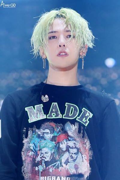 bigbang g-dragonエラモルゲッダコス ジヨン ジヨンコス - メルカリ