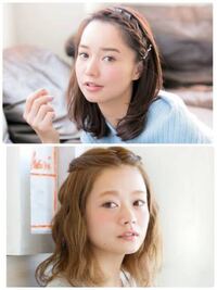 女子です 卒業アルバムの個人写真撮影があるのですが 髪を下ろすか結ぶかどちらが Yahoo 知恵袋