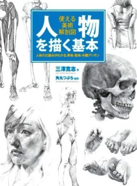 【イラスト・美術解剖学の初心者必見】人気の参考書纏め売り デッサン人形付き イラスト・美術解剖学の初心者必見】人気の参考書纏め売り