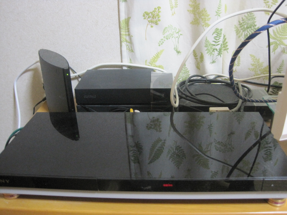 Panasonic パナソニック⭐️ブルーレイレコーダー　2010年製 概要 ブルーレイディスクレコーダー DMR-BRG2010 | ブルーレイ