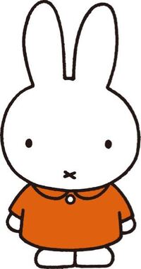うさぎのキャラクターといえば ミッフィ Yahoo 知恵袋