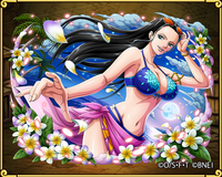 ワンピースで1番不遇な人生を過ごした人物はニコロビンでしょうか Yahoo 知恵袋