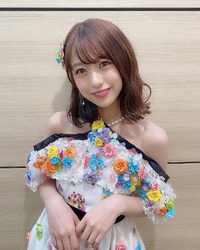 今のakbてチーム8以外で可愛い子いる チームaの あやなん Yahoo 知恵袋