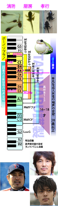 高校1年生です 中3になるくらいまで声変わりはなかったのですが中3になって Yahoo 知恵袋