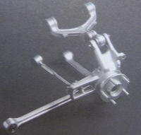 ｆｄ３ｓリア足回りからのコトコト音について ５型ｒｂですが 気温が高い時期に Yahoo 知恵袋