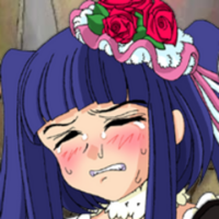 うみねこのなく頃にの古戸ヱリカは本当の人間なのでしょうか Yahoo 知恵袋