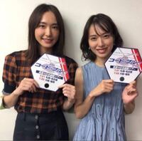西野七瀬ちゃんって華奢で痩せてる割に肩幅広めですか ハコヅメ見てて Yahoo 知恵袋