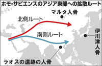 世界最古の文明は縄文で 大陸から来た人間とは別にもとから居た人がいるってまじで Yahoo 知恵袋