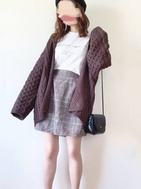 骨格ウェーブ 前髪ある黒髪ボブです 自分に似合う服が分かりませ Yahoo 知恵袋