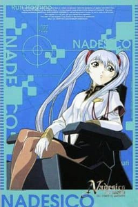 機動戦艦ナデシコの艦長は なぜホシノ ルリではなくミスマル ユリカなのですか Yahoo 知恵袋