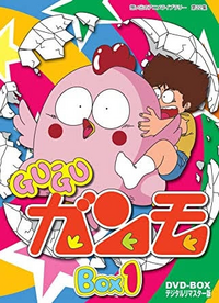 子供のころにテレビで見てた80年代アニメの登場人物の納豆屋ゆみについ Yahoo 知恵袋