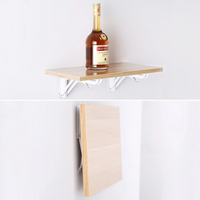 Diy折りたためる棚を作りたいのですが 金具は100均でも買えま Yahoo 知恵袋